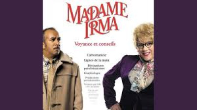 Madame Irma (2006)