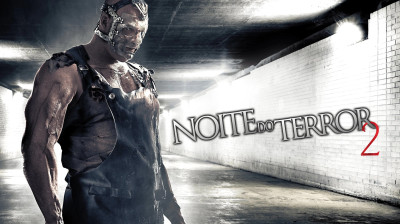 Noite do Terror 2 (2014) - Terror