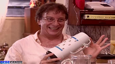 A grande familia t1 ep 5