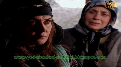 Yeşeren Düşler - 84. Bölüm HD