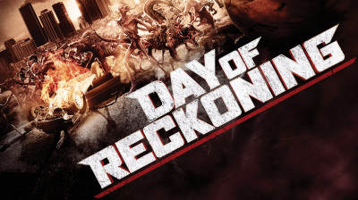Watch 'Day of Reckoning' (2025) [Full Movie FREE]
