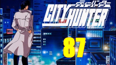 City Hunter 2 VOSTFR 87 - Nicky a bon goût