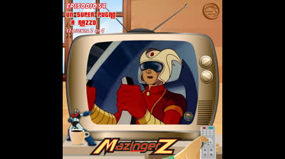 Mazinger Z | 54 | 02/04