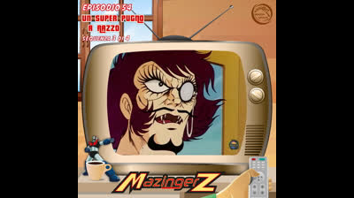 Mazinger Z | 54 | 03/04