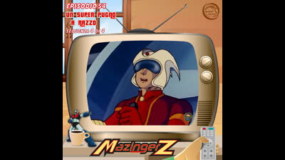 Mazinger Z | 54 | 04/04