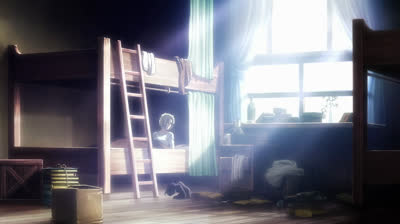 Shingeki no kyojin temporada 1 cap 23 - esp. Latino