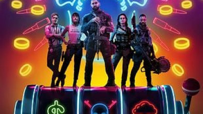 army of the dead (2021)