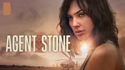 Agent Stone (2023)