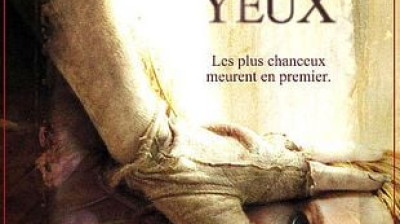 la colline a des yeux (2005)