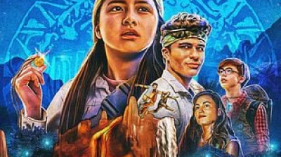 ohana ou le tresor cache (2021)