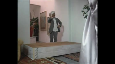 Moonlighting Agenzia Blue Moon 01x01 02