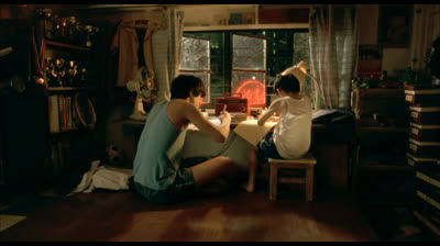 Echoes of the Rainbow (fr st) petite pépite