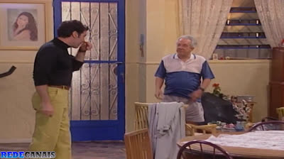 Grande familia t1 ep12