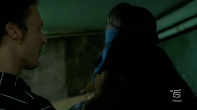 Distretto di Polizia 10x10 lontano da qui