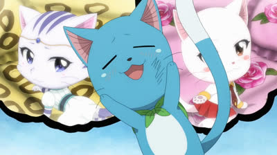 This Is A Real Dilemma - Fairy Tail 100 Years Quest