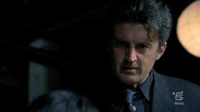 Distretto di Polizia 10x09 tsunami