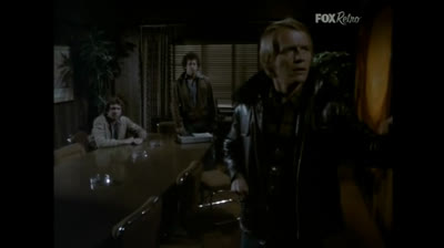 Starsky e Hutch 02x16 Chi e il Mandante Parte 2