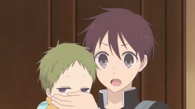 Gakuen Babysitters