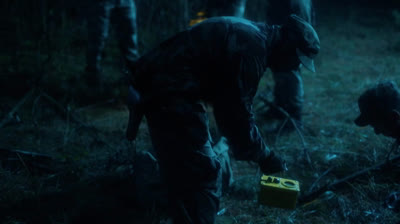 Expedientes Extraterrestres Reabiertos Regreso del futuro