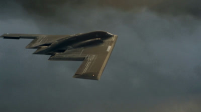 El movimiento OVNI de Bélgica