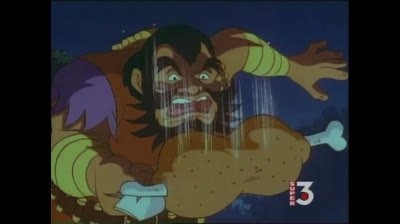 Le nuove avventure di Pinocchio - 1972 29 - I banditi