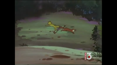 Le nuove avventure di Pinocchio - 1972 30 - Il clown