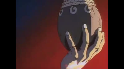 Jojo's Bizzarre Adventure Episodio 10