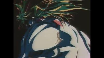 Jojo's Bizzarre Adventure Episodio 11