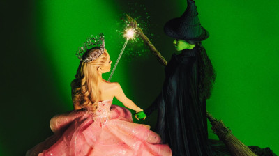Wicked 2024 ‧ LEG ‧ 2h 40m