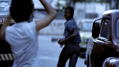 Cidade de Deus 2002  ‧ 2h 10m