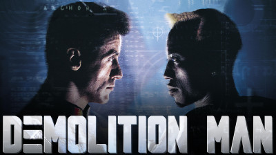 Demolition Man - 1993 HD