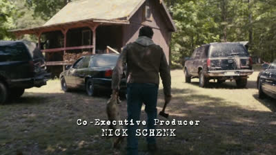 Manhunt: Unabomber - Ep 1