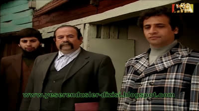 Yeşeren Düşler - 88. Bölüm HD