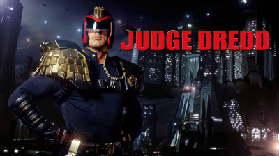 Judge Dredd - 1995 HD