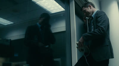 Manhunt: UNABOMBER - Ep 3