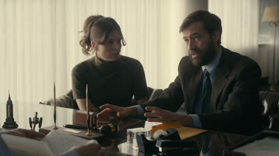 Manhunt: UNABOMBER - Ep 5