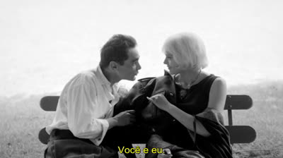 Cléo das 5 às 7 1962 ‧ LEG ‧ 1h 30m