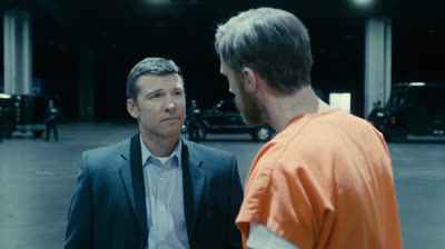 Manhunt: UNABOMBER - Ep 8