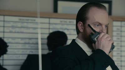 Manhunt: UNABOMBER - Ep 4