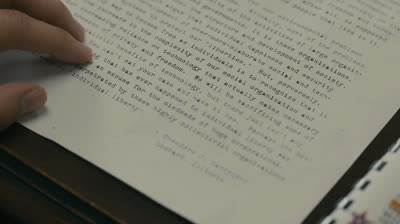 Manhunt: UNABOMBER - Ep 7