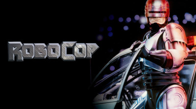 Robocop - 1987 HD