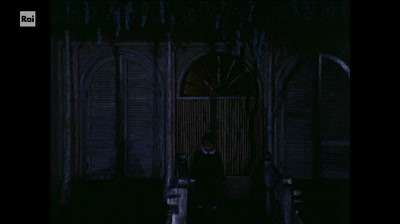 Le avventure di Pinocchio  epi 5