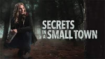 La nuit où ma fille a disparu (secrets in a small town) (2019)