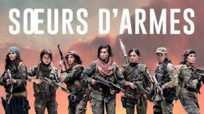 Sœurs d'armes (2018)