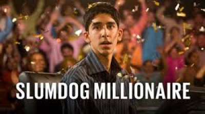 Slumdog Millionaire (2008)