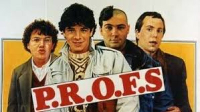 P.R.O.F.S. (1985)