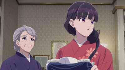 15 My Happy Marriage