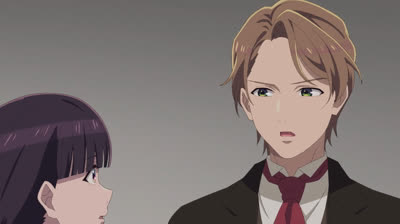 16 My Happy Marriage