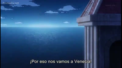 JoJo's Bizarre Adventure The Animation Episodio 16