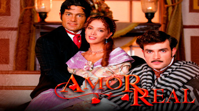Amor Real - Capítulo 15